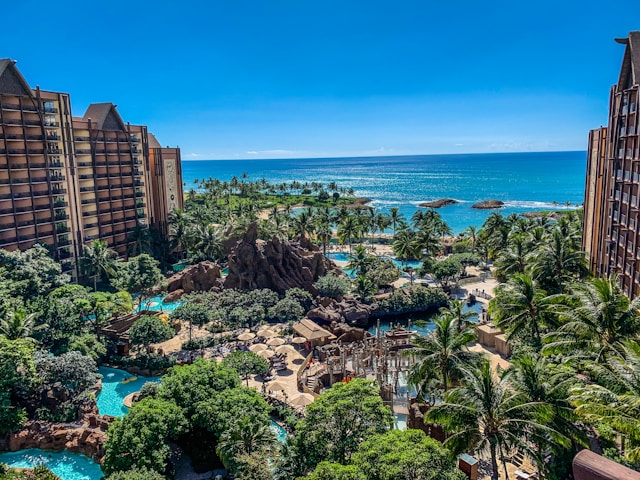 Aulani — A Disney Resort & Spa