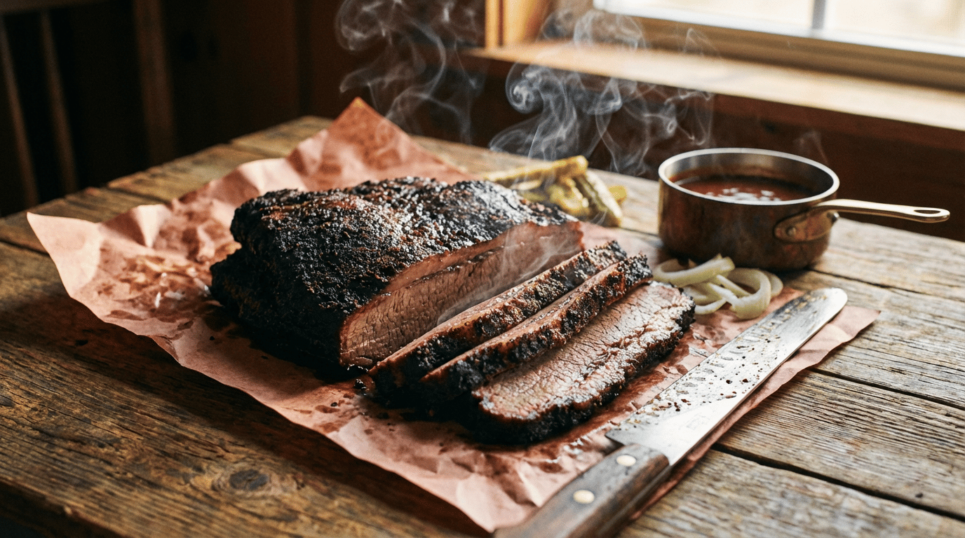 Book a Locals Know BBQ Food Tour in Austin
