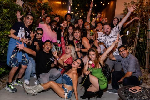 Downtown Las Vegas Tour