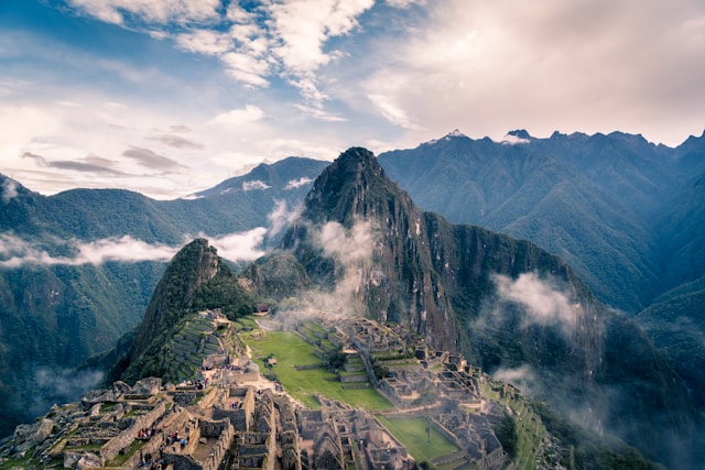 Adventures by Disney — Guided Expeditions