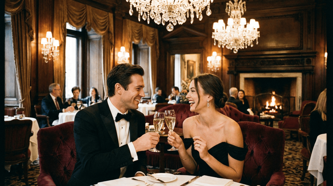 A delicious and vibrant spread with toast